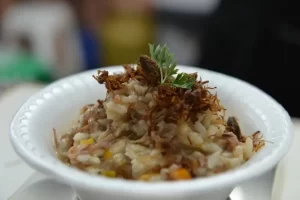 Confira os pratos vencedores de cada categoria do 16Âº Festival Gastronômico de Taquaruçu