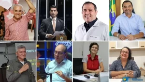 Jornal Anhanguera começa nesta segunda, 12, série de entrevistas com candidatos ao Governo do TO