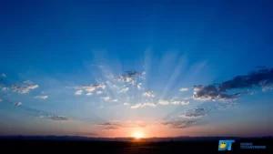 TO tem início de semana com alerta de perigo em potencial; umidade do ar chega a 10%, veja previsão