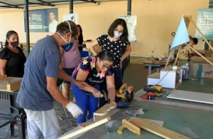 Com entretenimento, meio ambiente e sustentabilidade, VivÃªncia do Lixo ao Luxo anuncia programação da 2ª edição