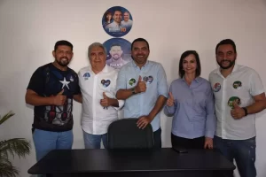 Durante Congresso Nacional de Muay Thai, Raucil destaca atuação em prol do esporte e das artes marciais