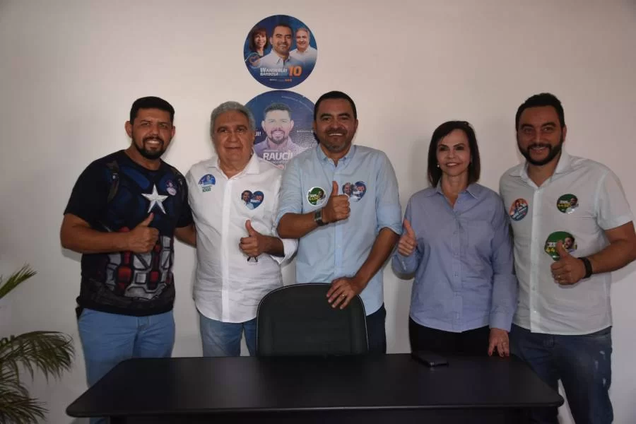 Durante Congresso Nacional de Muay Thai, Raucil destaca atuação em prol do esporte e das artes marciais