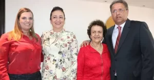 Kátia, Dulce e Miranda nas eleições deste ano; anúncio deve ser feito nesta quarta, 14, em Palmas