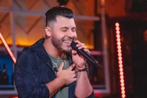 Ao DT Murilo Huff fala da expectativa do projeto "Ao Vivão III": "vem em um momento especial na minha carreira"