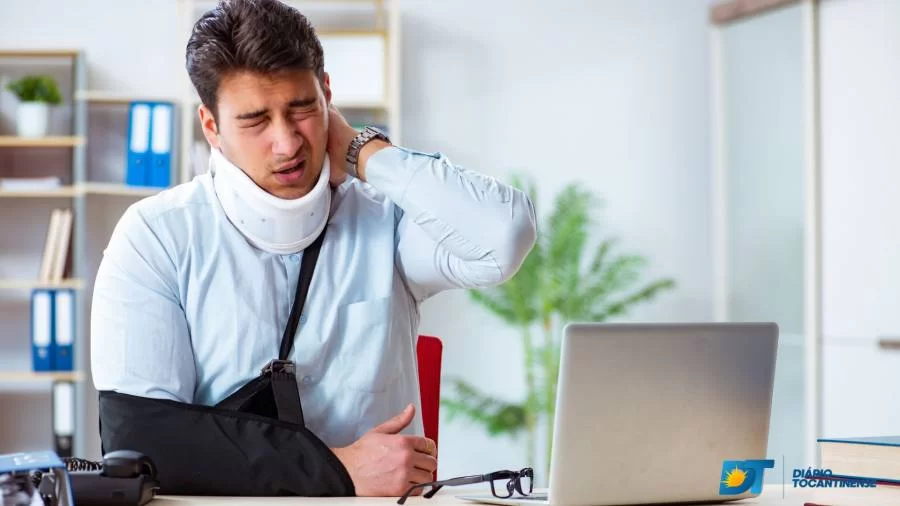 VocÃª Sabia? beneficio por incapacidade temporária pode resultar em outro auxilio; veja o que diz o especialista