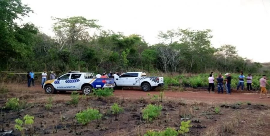 Morte do prefeito de Miracema do Tocantins  MoisÃÂ©s da Sercon continua sem esclarecimentos