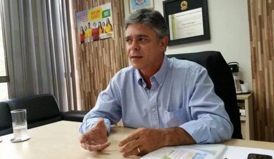 Dertins promove reunião com apoiadores políticos nesta quinta, 15, em Colinas