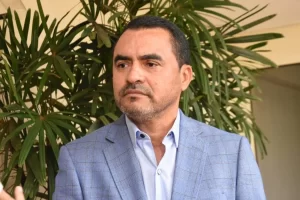 Wanderlei quebra silÃªncio e fala sobre apoio presidencial; confira