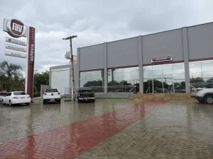 EmpresÃÂ¡rio Tocantinense prevÃª aumento de 14.1% em vendas de carros novos
