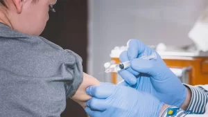 Vacina da Pfizer é aprovada para crianças entre 6 meses e 4 anos