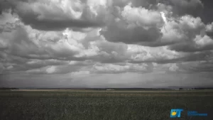 TO tem início de semana nublado; confira a previsão completa nos principais municípios do Estado