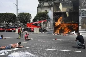 Tremores voltam a ser registrados no Brasil e monitoramento inclui atenção ao Tocantins