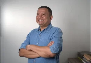 De vendedor de melancias ao Juiz da Ficha Limpa: Conheça a história do tocantinense Márlon Reis