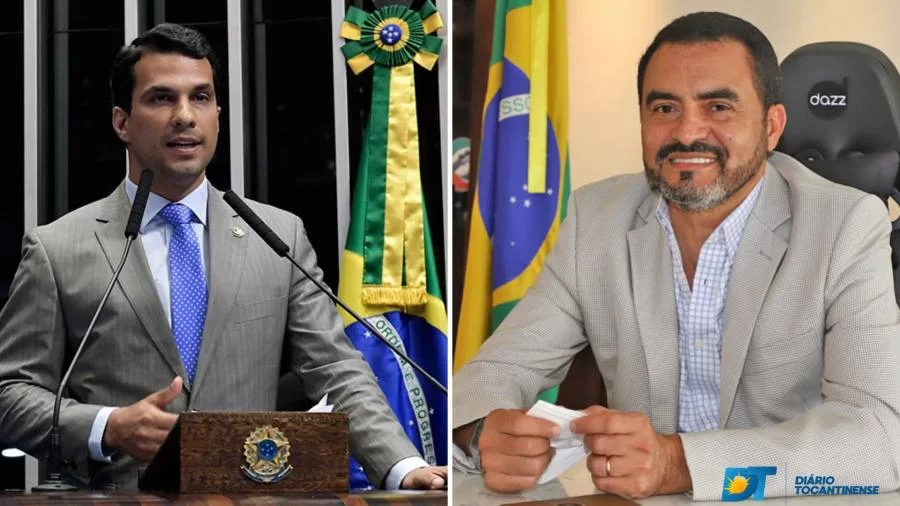 Irajá registra Notícia Crime e aciona Justiça Eleitoral contra Wanderlei e Laurez por abuso de poder econômico e político