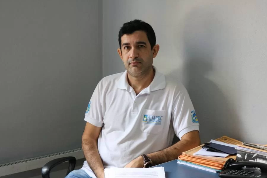 Produtores rurais devem ter cuidados especiais na hora de manejar as vacinas