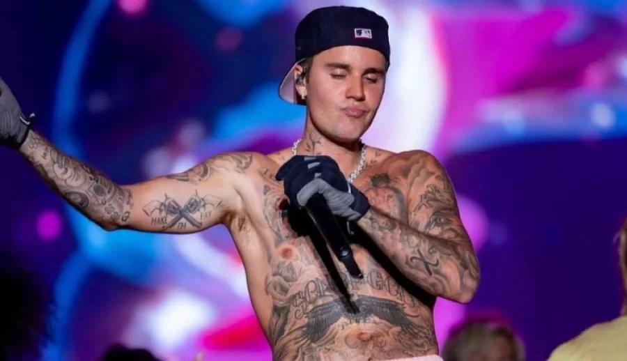 Justin Bieber bate recorde de artista mais caro da história do Rock in Rio; R$ 26 milhões (US$ 5 milhões)
