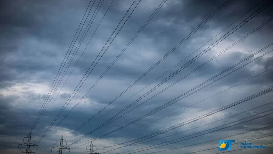 Fim de semana de chuvas: confira a previsão completa nos principais municípios do Tocantins