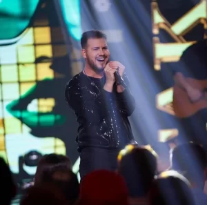 Conheça o cantor e compositor tocantinense que vem se destacando no cenário nacional