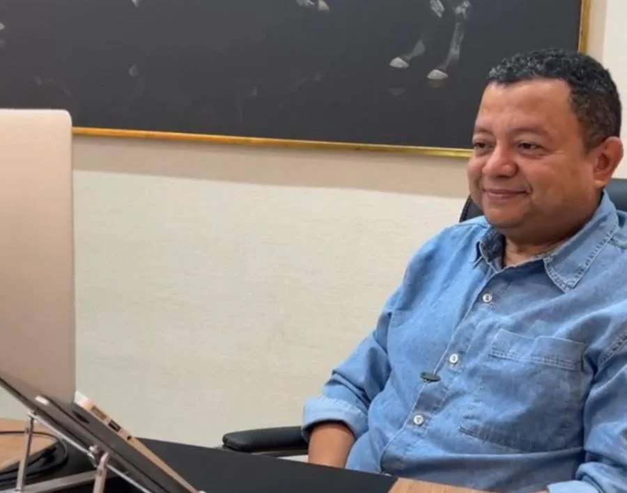 Site Congresso em Foco considera a candidatura de Márlon Reis como a mais competitiva para o cargo de deputado federal no PSB