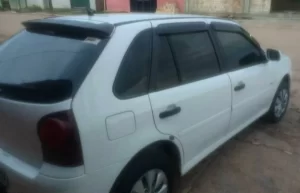 VeÃÂ­culo ÃÂ© furtado enquanto proprietÃÂ¡rio trabalhava em escola