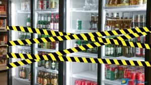 Zonas Eleitorais publicam portarias para proibir consumo e venda de bebidas alcoólicas na véspera e no dia das eleições