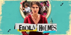 Netflix anuncia data de lançamento de "Enola Holmes 2"
