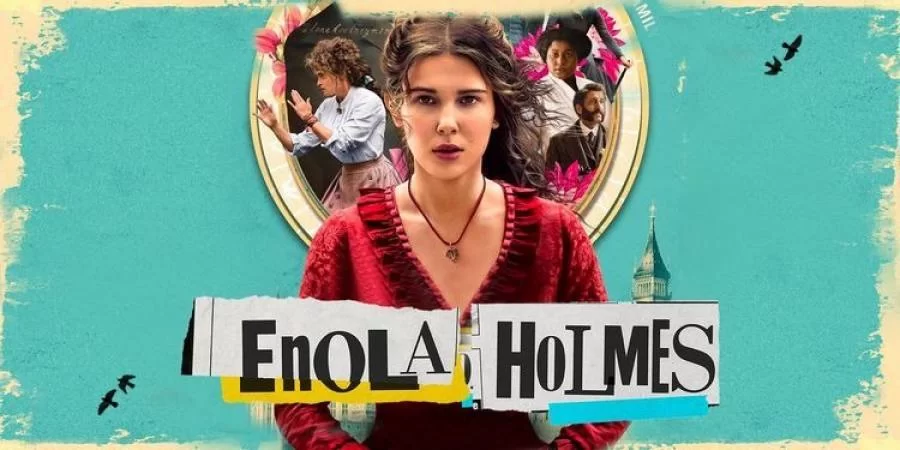 Netflix anuncia data de lançamento de "Enola Holmes 2"