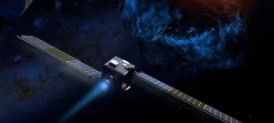 Sucesso! Nave da missão Dart colide com o asteroide Dimorphos; veja as imagens