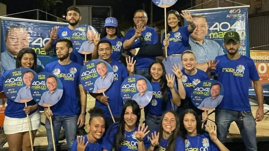 "Aceitar pequenas práticas ilegais como a compra de votos é aceitar políticos que farão grandes desvios de verbas"