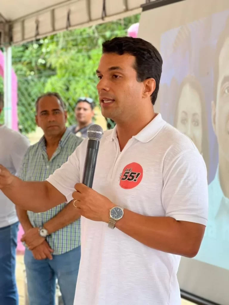 Em Carta Aberta a empresários e servidores, Irajá garante valorização e investimentos; confira