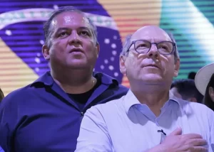 Gomes ressalta Dimas como melhor opção para o Tocantins e assegura um segundo turno vencedor