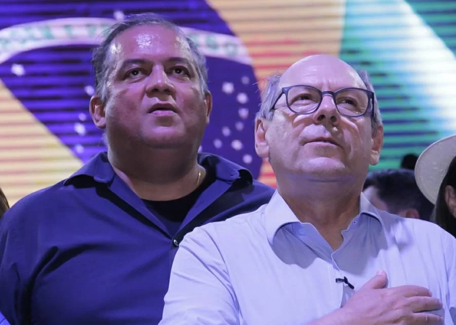 Gomes ressalta Dimas como melhor opção para o Tocantins e assegura um segundo turno vencedor