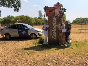 Laticínio em Colinas do Tocantins é o primeiro do estado a produzir leite para alérgicos e intolerantes