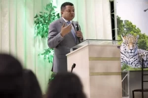 Ameaçada de ser extinta, proteção da Lei da Ficha Limpa é umas das motivações de Márlon Reis em campanha ao Congresso Nacional