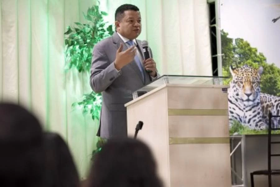 Ameaçada de ser extinta, proteção da Lei da Ficha Limpa é umas das motivações de Márlon Reis em campanha ao Congresso Nacional