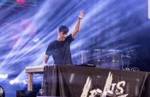 Quem é o DJ JP Lelis, a atração enigmática do Tocantins