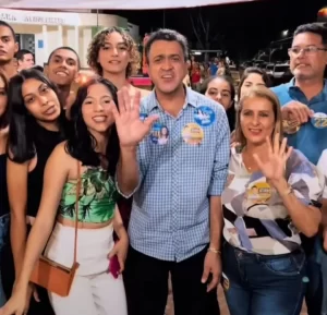 Crescimento de Luciano Oliveira faz adversários de Colmeia criarem Fake News contra candidato; queixa-crime é registrada na Justiça