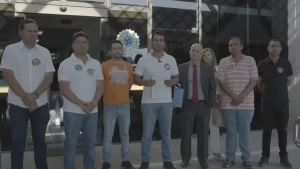 Irajá pede na Justiça afastamento de Wanderlei das funções de governador