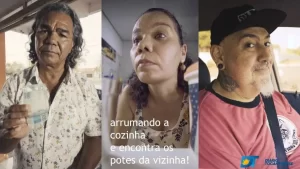 Série Ficha Limpa traz artistas locais para falar sobre a importÃ¢ncia do combate Ã  corrupção em situações cotidianas