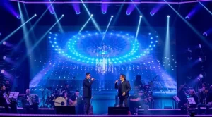 Gian & Giovani canta trecho de "Convite de Casamento" em vídeo exclusivo; dupla se apresenta este mÃªs em Araguaína