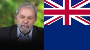 Em Nova ZelÃ¢ndia, primeiro país a concluir a votação,  Lula obtém 72,9% e Bolsonaro 15,7% dos votos válidos