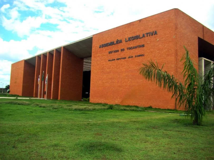 Veja aqui a lista de candidatos a deputados estaduais eleitos no Tocantins