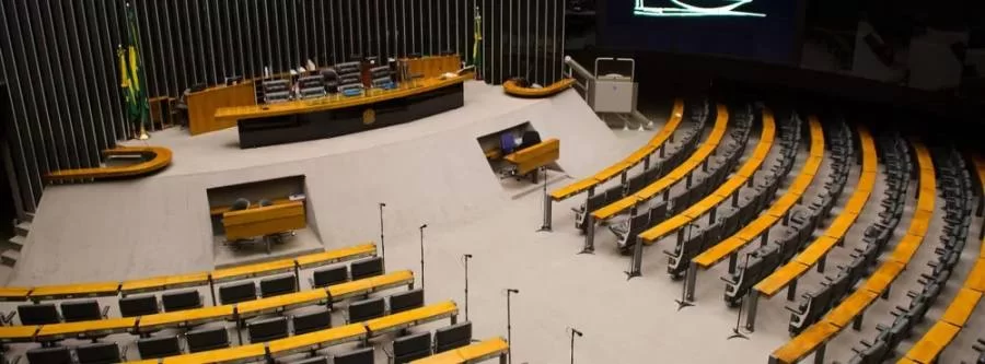 Veja aqui a lista de candidatos a Deputados Federais  eleitos no Tocantins