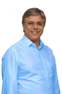 Eduardo do Dertins é reeleito deputado estadual no TO e agradece eleitores