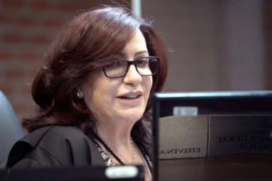 Etelvina Sampaio Felipe é eleita por unanimidade, presidente do Tribunal de Justiça do Estado do Tocantins (TJTO)