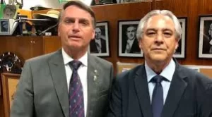 SimonÃÂ­ diz que o TO nÃÂ£o pode fazer diferente e acredita que seu projeto ÃÂ© semelhante ÃÂ  de Bolsonaro