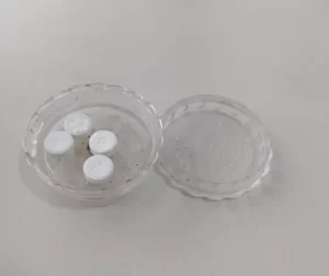 PRF apreende 4 comprimidos de anfetamina e 3g de maconha em Gurupi