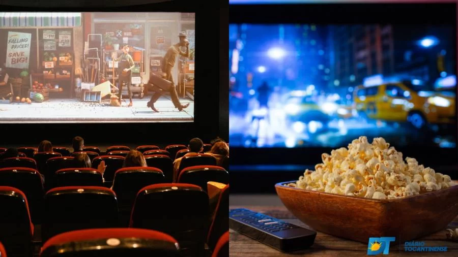 Que tal maratonar em um filme ou série? vem que o DT te mostra a lista para este feriado