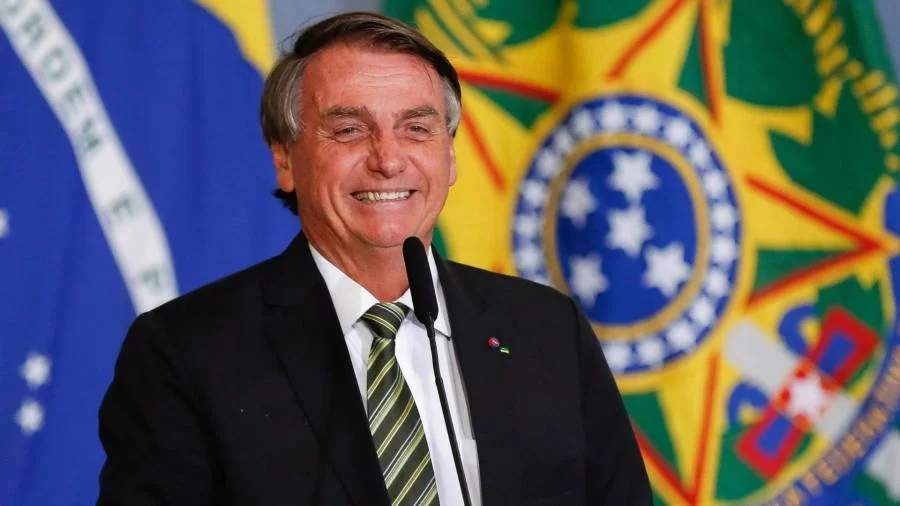 Na disputa por apoios para o segundo turno, Bolsonaro sai na frente; confira