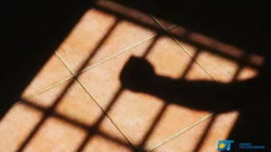 Homem é preso no Tocantins após ficar mais de 25 anos foragido por matar a esposa no Maranhão